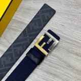 Luxury FENDI BELT 40MM Fashion Wholesale