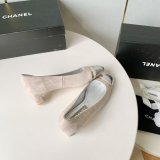 CC High Heel PUMPS Women Shoes