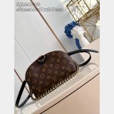 Louis Vuitton Inspired Be Alma Monogram M12996 7 Star Handbags