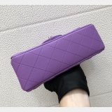 Replica Handbag Store CC Lambskin Flap Perfect 20CM Bag 1116