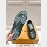 Replica Handbag Store 7 Star LV Footprint Soccer Sneaker