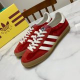 Gucci & Adidas Sneakers 2025