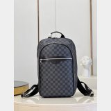 AAA+ Louis Vuitton Luxury Michael Backpack Nv2 Men N45287 Bags