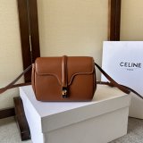 Celine Mini Soft 16 In Textile 101353 Replica Replica Handbag Store Bag