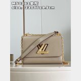 Louis Vuitton M50282 Replica Twist Replica Handbag Store Top Quality Bag