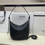 Replica Handbag Store Celine Inspired 117253 Small Heloise Cuir Triomphe Bag