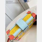 Louis Vuitton Petite Malle Fashion M11312 Bag