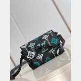 Louis Vuitton quality Knockoff Steamer Wearable M81852 Wallet Bag