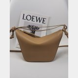 Replica Handbag Store loewe Hammock hobo soft handbag