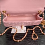 Shiny Best AS5759 Fall-Winter 2025/26 Flap Bags