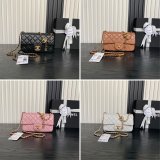 Shiny Best AS5759 Fall-Winter 2025/26 Flap Bags