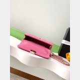 Designer Replica Handbag Store Flap Phone Holder Chain AP3238 Bag