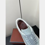 BEST Loro Piana Tennis Walk Sneaker