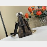 Louis Vuitton CarryAll BB H33 Top Quality M26568 Handbags