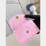 TOP LV Rosalie Coin Purse