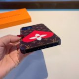 Custom Fake Louis Vuitton IPhone Cases