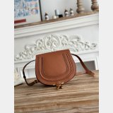 Top Quality Chloe Marcie Cowhide Handbag