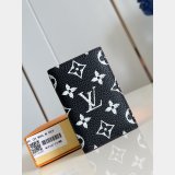 Louis Vuitton Multiple Wallet M26072 G65 Top
