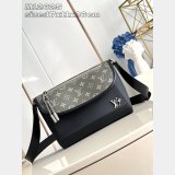 Louis Vuitton Designer M12625 Pulse Messenger Other Men Fake Bags