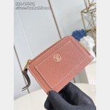 Low Key Zipped Card Holder M14550/M14551 Louis Vuitton