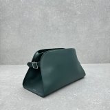 The Row Margaux EQ Clutch 1843 Best 1:1 Bag