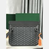 Top Goyard COURSIER Messenger Bag