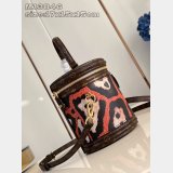 Louis Vuitton M13846 Replica Vernis Bolsa Cannes Bag