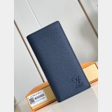 Louis Vuitton Wallet LV Aerogram M25983 M25982 M26250 M25984 M25978 Men Handbags