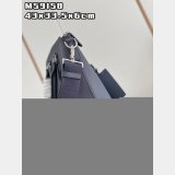Cheap Replica Handbag Store Replicas Louis Vuitton M59158 Lock It Tote LV Aerogram
