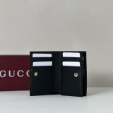 Gucci Top Quality GG Emblem Small 847208 Wallet