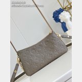 Louis Vuitton Liv Pochette M12916 Light Green Bag