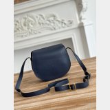 Top Quality Chloe Marcie Cowhide 1:1 Mirror Handbag