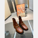 Top Gucci Women Horsebit boot