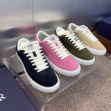 Deep Cheap Dior Men's Sneakers Knockoff Shoes