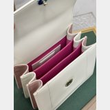 Replica Handbag Store BVLGARI Luxury Serpenti Forever women bag