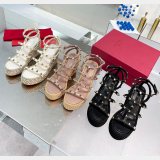 Replica Handbag Store 7 Star VALENTINO REPLICA High Quality SANDALS SHOES