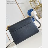 Louis Vuitton Copy LV x TM Twist MM Slim Epi Leather Lcons M13678 Bag