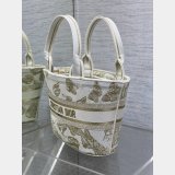Shopping Basket Christian Dior 26CM Replica Replica Handbag Store Tote Bag