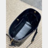 Saint Leurent Jamie Shoulder Pouch Luxury 862712 Bag