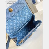 Louis Vuitton UK M14855 Cluny Mini Epi Leather Handbags