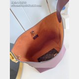 Louis Vuitton Low Key Hobo MM Low Key M12982 Bag