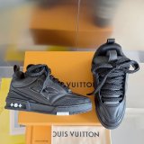 Best LV Skate Sneaker Cheap
