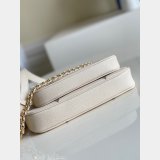 Best Louis Vuitton Replica Handbag Store Multi Pochette Accessoires Bicolor Monogram M45777