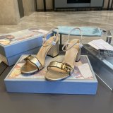 Replica Gucci Replica Handbag Store Classic High Heel Sandals Shoes