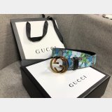 Gucci Belt With Double G Buckle 35mm AAA+