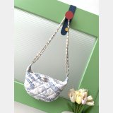 Inspired 2025 Collection Large Hobo AS5431 UK Bag