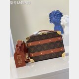 Top Louis Vuitton Replica M45785 Trunk Black