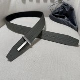 Tom Ford Reversible T Buckle Belt