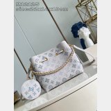 Perfect Louis Vuitton Bella Mahina M12125 Replica Bag
