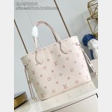 AAA+ Louis Vuitton Neverfull Tote M45686 Bags